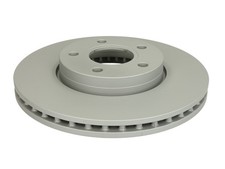 Disque de frein Volvo C30