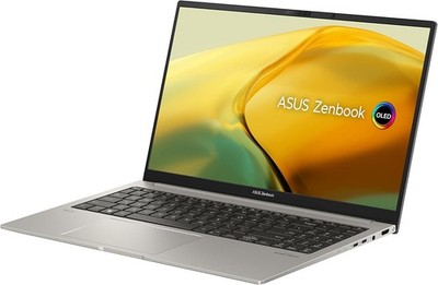 ASUS Zenbook 15 UM3504DA 15.6