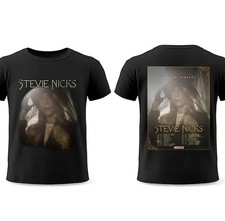 Stevie Nicks 2025 North American Tour T Shirt