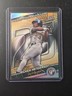 Rickey Henderson 2025 Topps Pristine #P-2 Athletics Perseverance