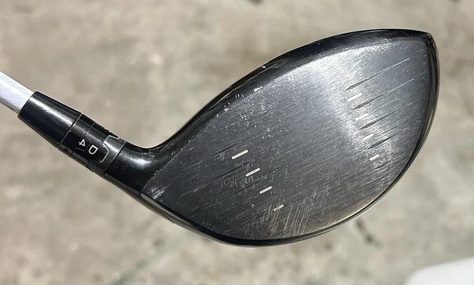 Titleist TS3 Driver 9.5* Project X EvenFlow T-1100 6.0 65g Stiff LH - Image 2 of 4