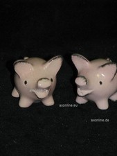 +# A002830_13 Goebel Archiv Muster Streuer Salz Pfeffer Schwein Pig
