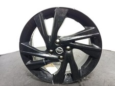 NISSAN NOTE Alloy Wheel 16" Inch 4x100 Offset ET45 6J 2013-2017 KE 409-3V100
