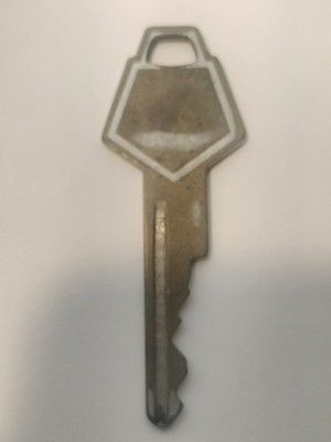 Selection of Vintage Keys - Buy Multiple and Save!