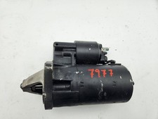 Démarreur Suzuki VITARA