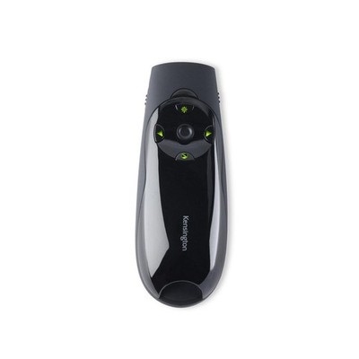 Kensington K72426EU Presenter Expert Green Laser w/ Cursor Control ~E~