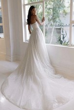 La Premiere Bridal Lise Wedding Gown Size 12
