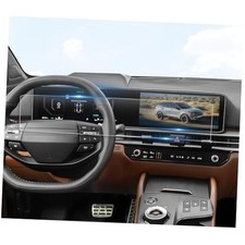 2Pcs for Kia Sportage Screen Protector 2026 Kia for 2026 Sportage 12.3"Navi