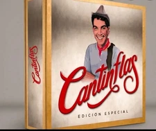 Cantinflas 14 Dvd, Collection De 14 Peliculas