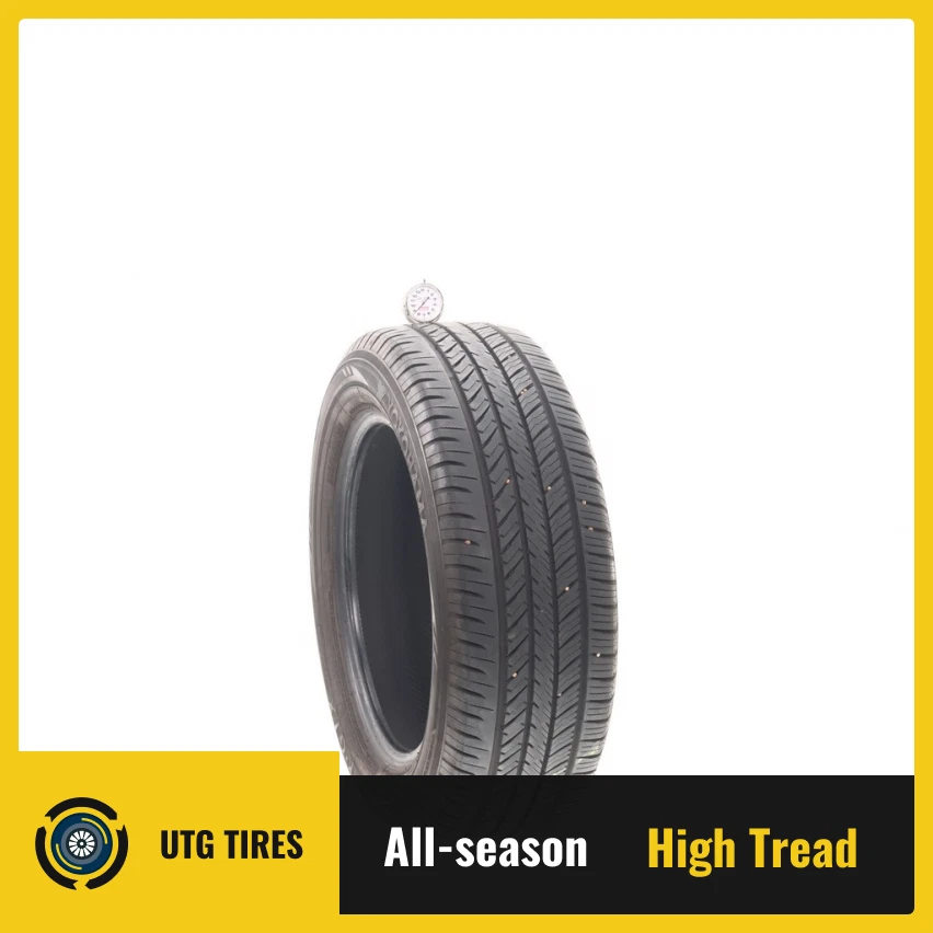 205/60R16,YOKOHAMA A580,2024年 Yokohama 205/60/16 All Season Tires for sale | eBay