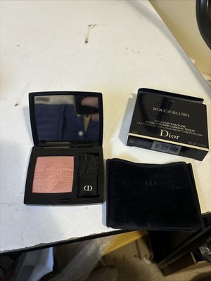 Dior Rouge Blush (468 LUPINE) ~ Full Size 5.5g ~ LIMITED EDITION