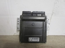 06 2006 Nissan Pathfinder módulo de control del motor unidad de computadora ECM mec80460