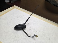 2013-2018 Ford Escape 13-16 Fusion Radio Antenna Base Oem Ds7t-19g461-bf