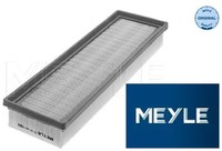 Meyle 11-123210002 Luftfilter Luftfiltereinsatz FüR Citroen FüR Peugeot