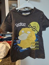 Jungen Boys Kleiderpaket Pokemon Gr 110 116 Shorts T Shirts Sommer
