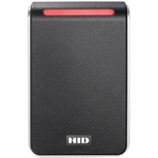 HID Signo 40 Smart Card Reader - Black (40NKS-00-00000) Read description first