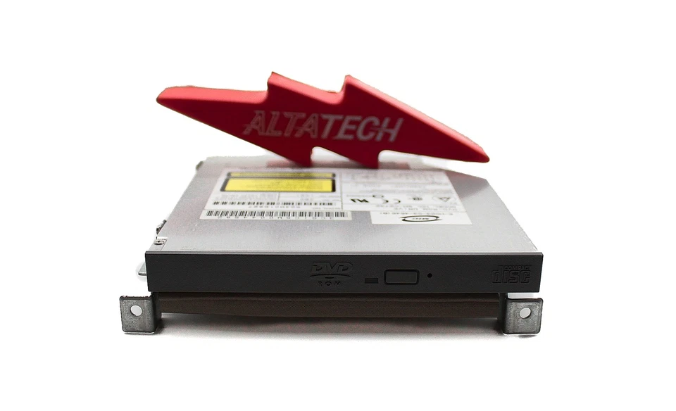 Sun Microsystems 370-4412 8X DVD-ROM/24X CD-ROM - Image 3 of 4