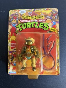 Wacky Wild West Tmnt | eBay