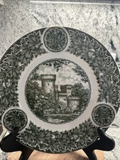 Shenango China New Castle, PA small chip