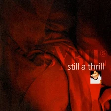 Sybil - Still A Thrill, (CD)