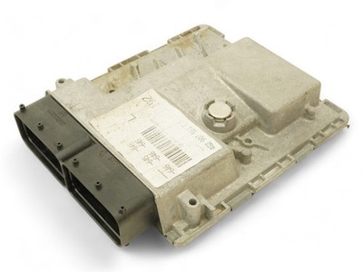 2017-2018 Audi A6 C7 3.0L ECU Engine Computer Control Module 4G2907551C OEM