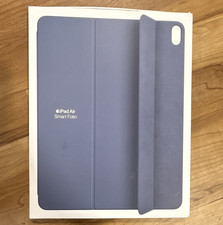 New Open Box Apple iPad Air Smart Folio Folding Case 13-inch MWAV2ZM/A