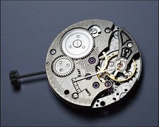 Seagull ST3621 Mechanical Hand-Winding Watch Movement Replacement For ETA 6498