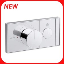 Kohler Anthem Shower Faucet Volume Control      r8