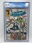 Amazing Spider-Man (1988) #299 - CGC 9.2 - Venom cameo