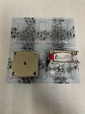 1PC FOR ALCON FP-1-400 5H 0.33UF1000V 400Kvar 950A heated water-cooled capacitor