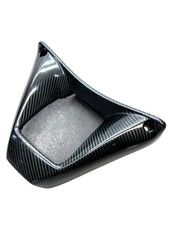 MV Agusta Brutale 1090 RR 2010 - 2013 Inferiore Olio Radiatore Carbon Fibra