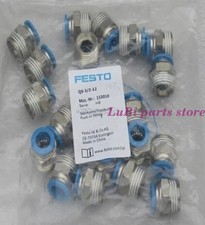 20PCS NEW FESTO QS-1/2-12 153010