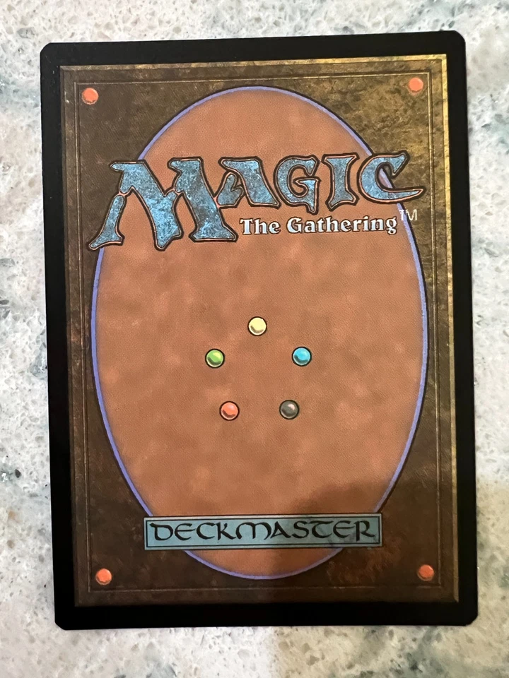 Counterspell - Foil - NM - Extended Art - Commander Legends - MTG - Image 2 of 2