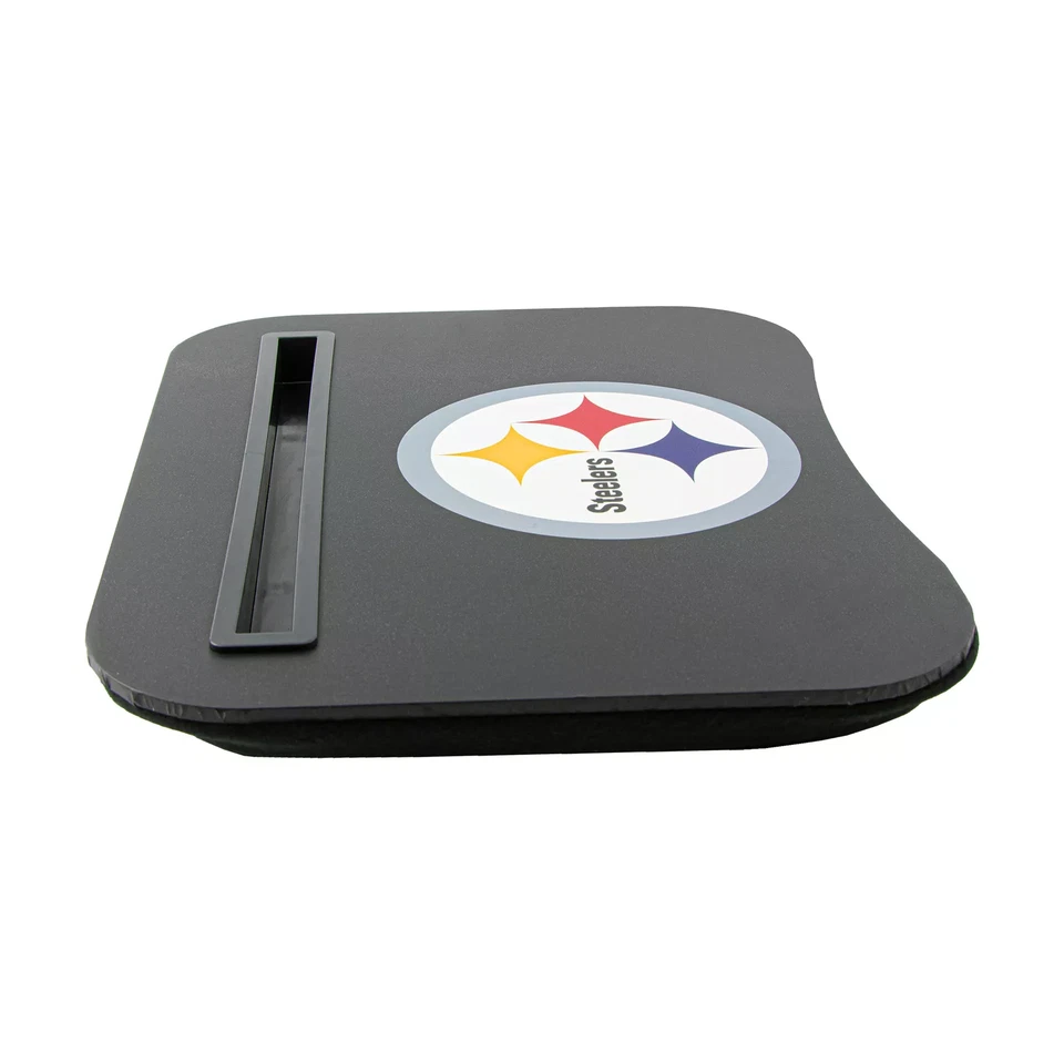 Tableta de escritorio acolchado NFL - Pittsburgh Steelers Foto 4 de 4