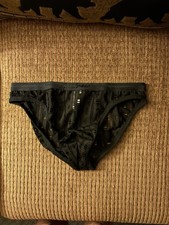 Andrew Christian SLUT Capsule Orgy Mesh Brief