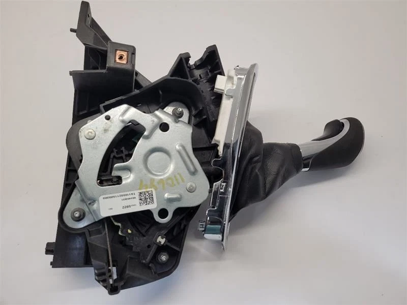 2016 16 Chevrolet Cruze transmissão automática conjunto de câmbio de marchas câmbio OEM - Imagem 4 de 4