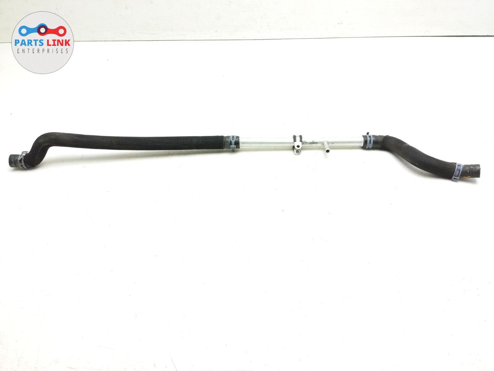 2010-14 LAMBORGHINI GALLARDO AUX COOLANT LINE TRANS TUNNEL PIPE TUBE LP550 LP560