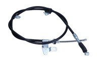Maxgear 32-0861 Seilzug, Feststellbremse FüR Toyota