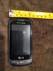 Vintage Electronics LG U.S. Cellular Phone Keyboard Type Sidekick Style  — photo 8