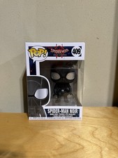 Spider-Man Noir #406 Prices | Funko POP Marvel | New & Loose Values