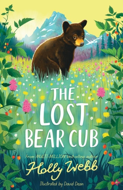 Lost Bear Cub - Image 8