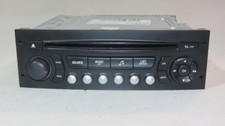 Autoradio Citroen DS3