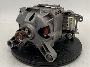 Siemens WM14Q4R0/01 Waschmaschine 00145559  Motor 9000488142 #DB482