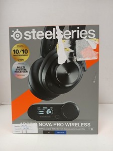 Steelseries Arctis Nova Pro Wireless | eBay