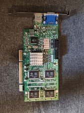 Diamond FIRE GL 1K PRO (23130023-406), 8 MB R...