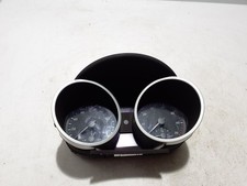 Mercedes-Benz SLK R171 2006 Benzin Geschwindigkeitsmesser Cockpit A1715401247