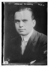 Douglas Fairbanks,Sr,1883-1939,American actor,screenwriter,director,producer