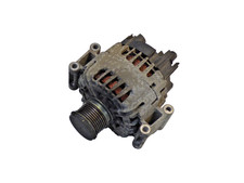 Mercedes W204 Lichtmaschine 120A 14V Generator A2711541402