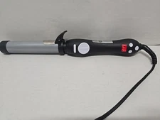 Beachwaver Co S1.25 Rotating Curling Iron - Black DV2238/S1.25 220-410° 110-240V