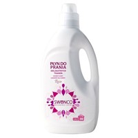 Swonco Waschmittel FüR Empfindliche Stoffe Rose - 1500 Ml